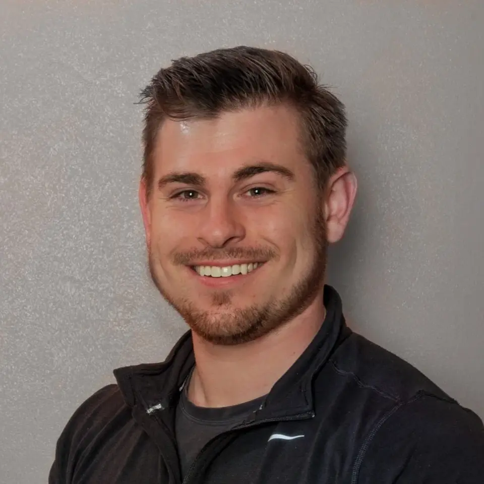 Kevin Kosis, Owner and Head Coach at Weight Room Sports Performance